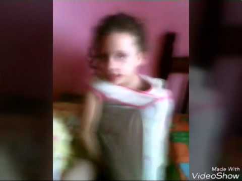 10 Fatos Sobre Mim !!!! Kkkk