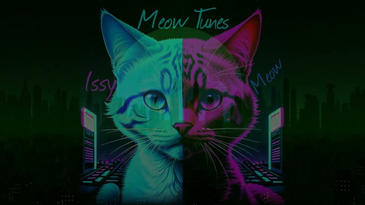 10. Issy Meow - Ego