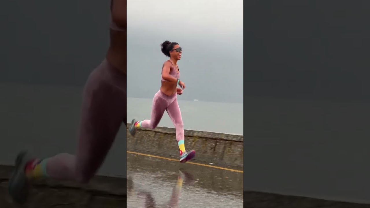 10 k Caddebostan koşusu #koşu#caddebostan