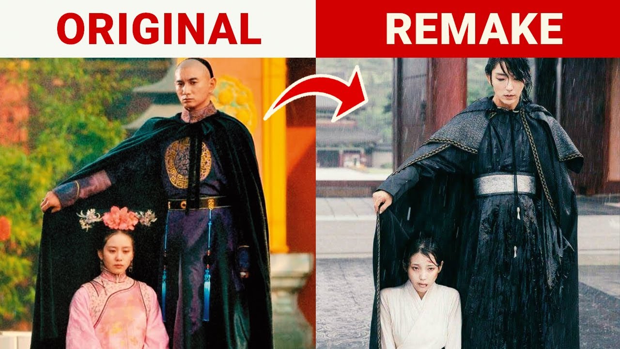 10 K-Drama REMAKES That Are WAY BETTER Than The Originals!