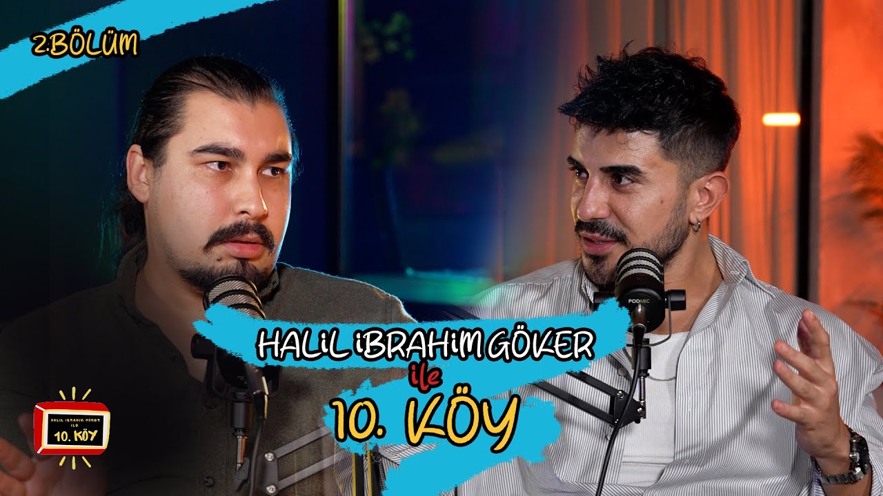 10. KÖY Podcast | 100. Yıla Özel | Tarihteki Hurafeler, Lozan, Filistin | Bölüm 2 | @EmreYükselen