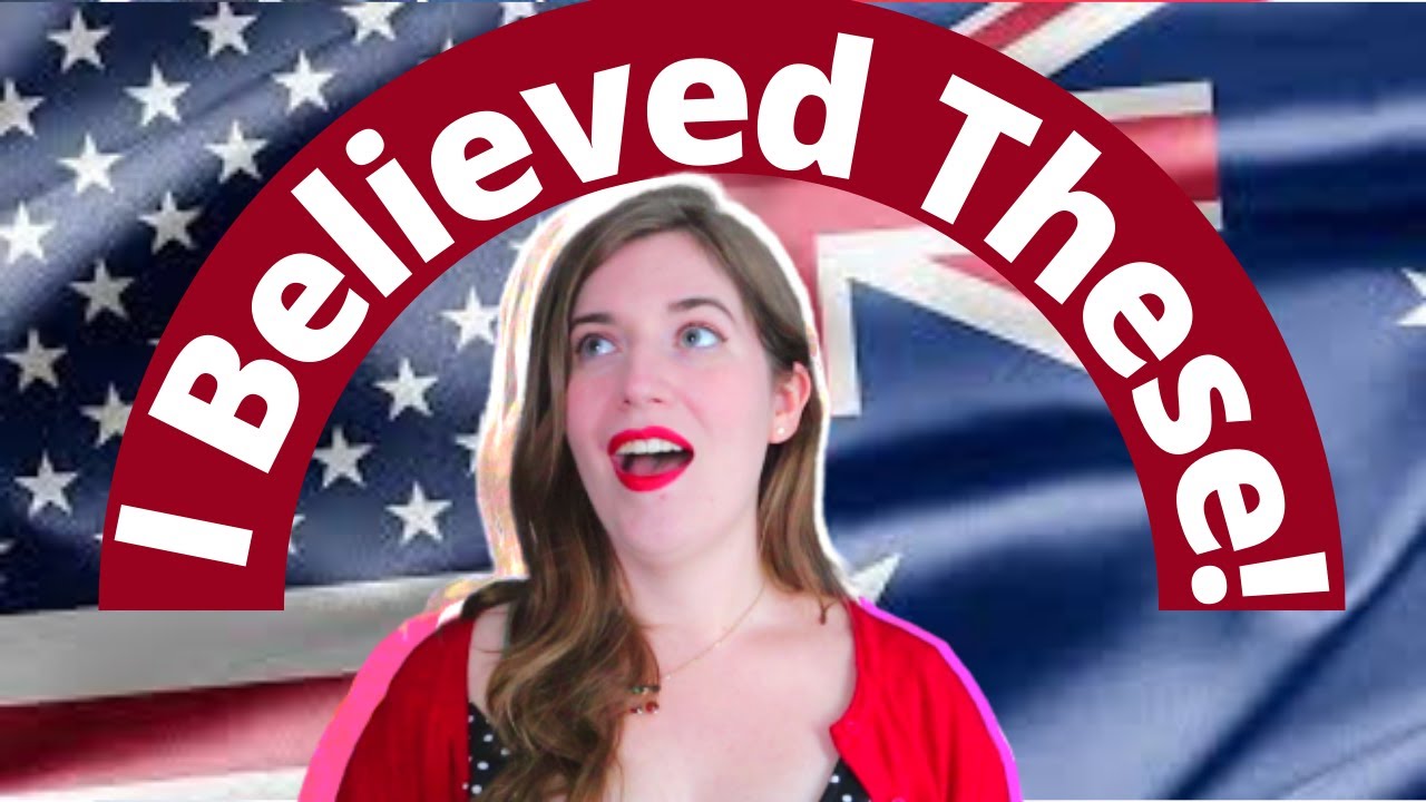 10 Lies Americans are told about Australia