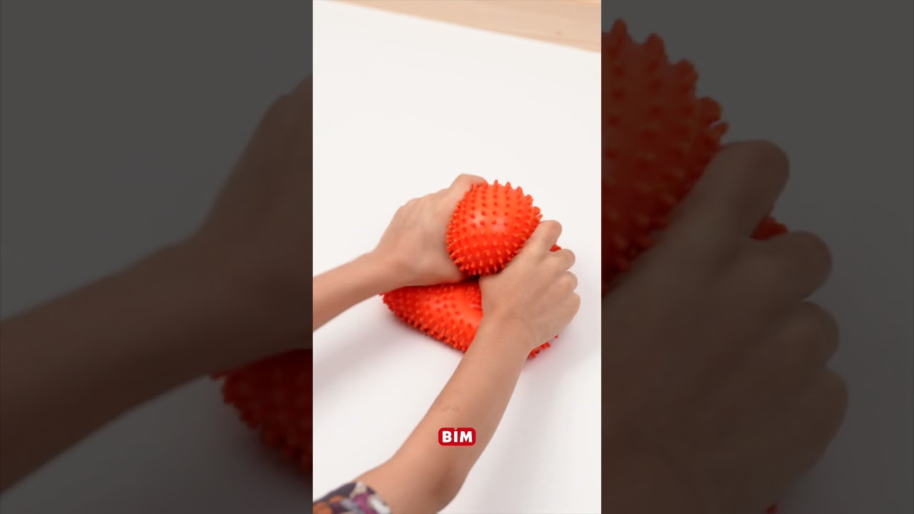 10 Mayıs | Stres Topu | BİM