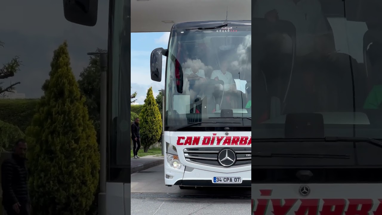 10 Milyon TL’ye Sıfır Otobüs Almak Mantıklı Mı ? #mercedes