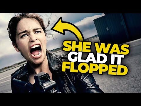 10 Movie Roles That Pissed Actors Off