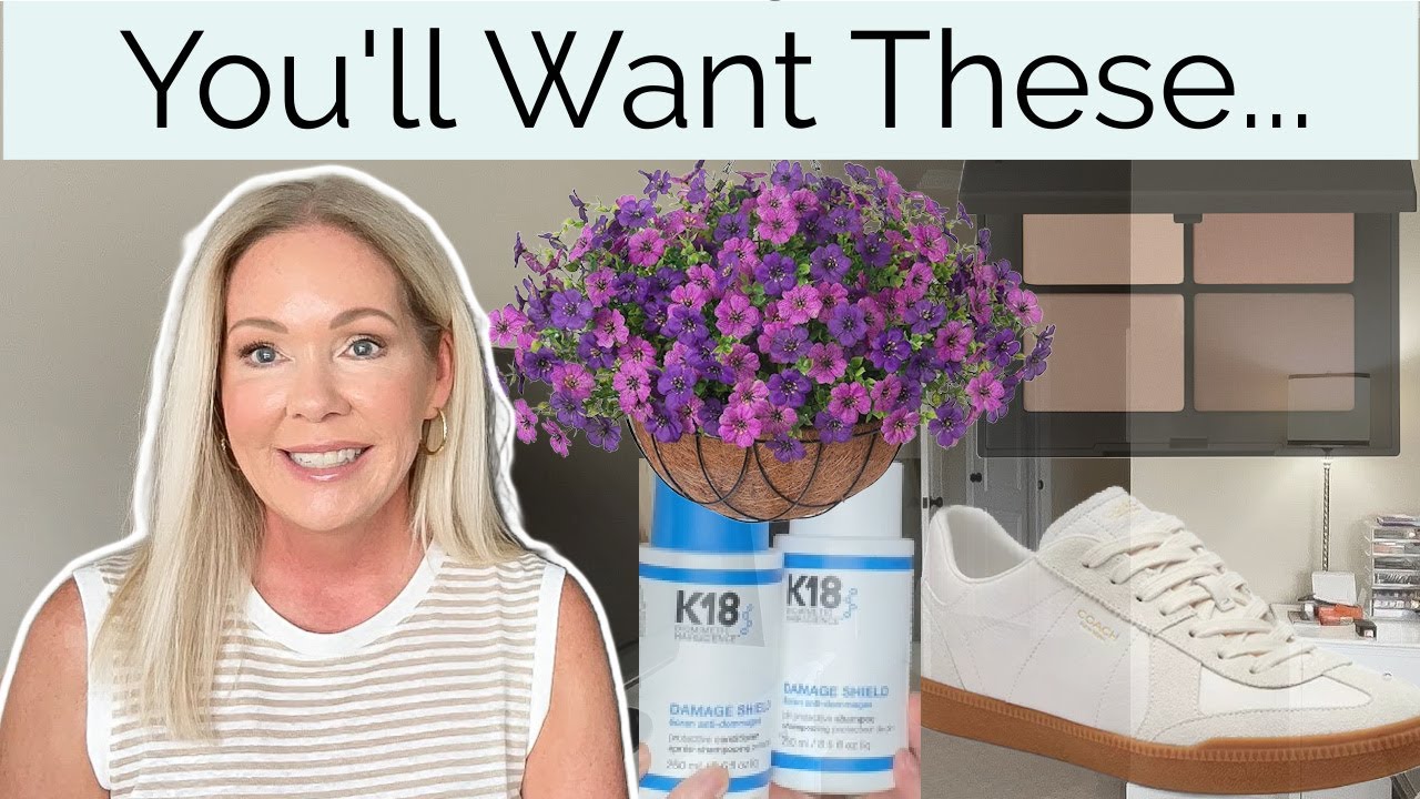 10 NEW Items I'm LOVING & You Will Too!