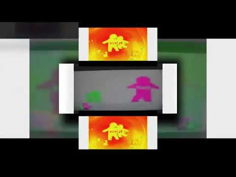 10 Noggin Nick Jr Logo Collections In G major Scan