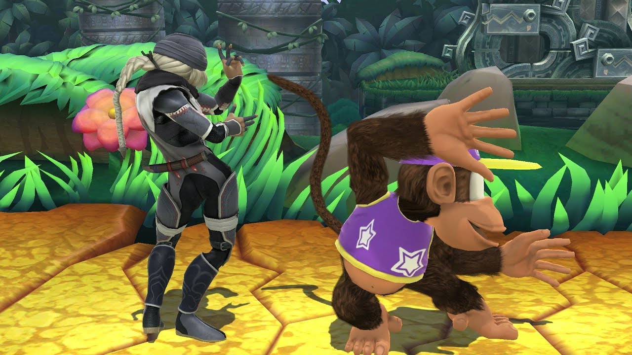 10 of The Best TSM ZeRo Plays of ALL TIME - Smash 4