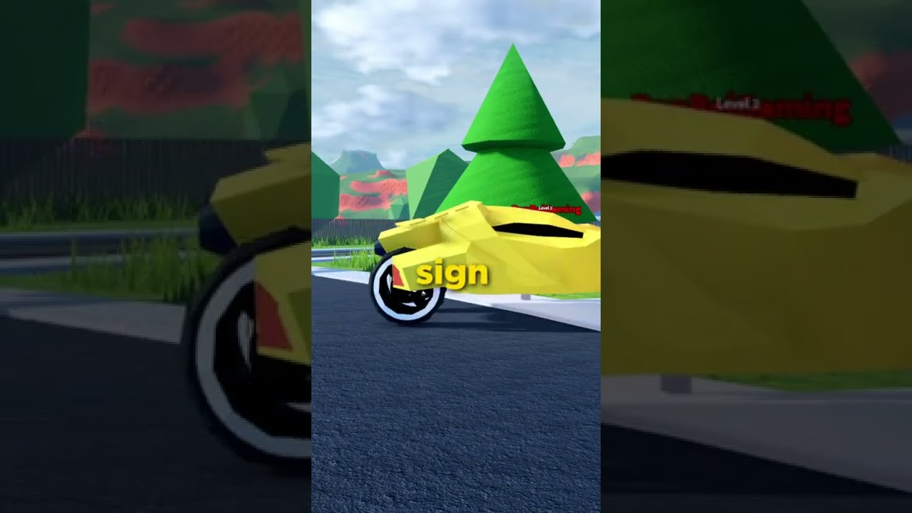 10 Random Facts About Roblox Jailbreak