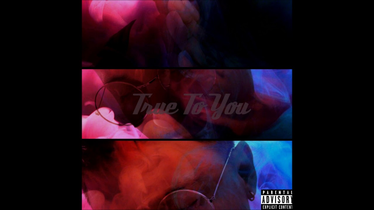 10. Ride For Me - Aydon