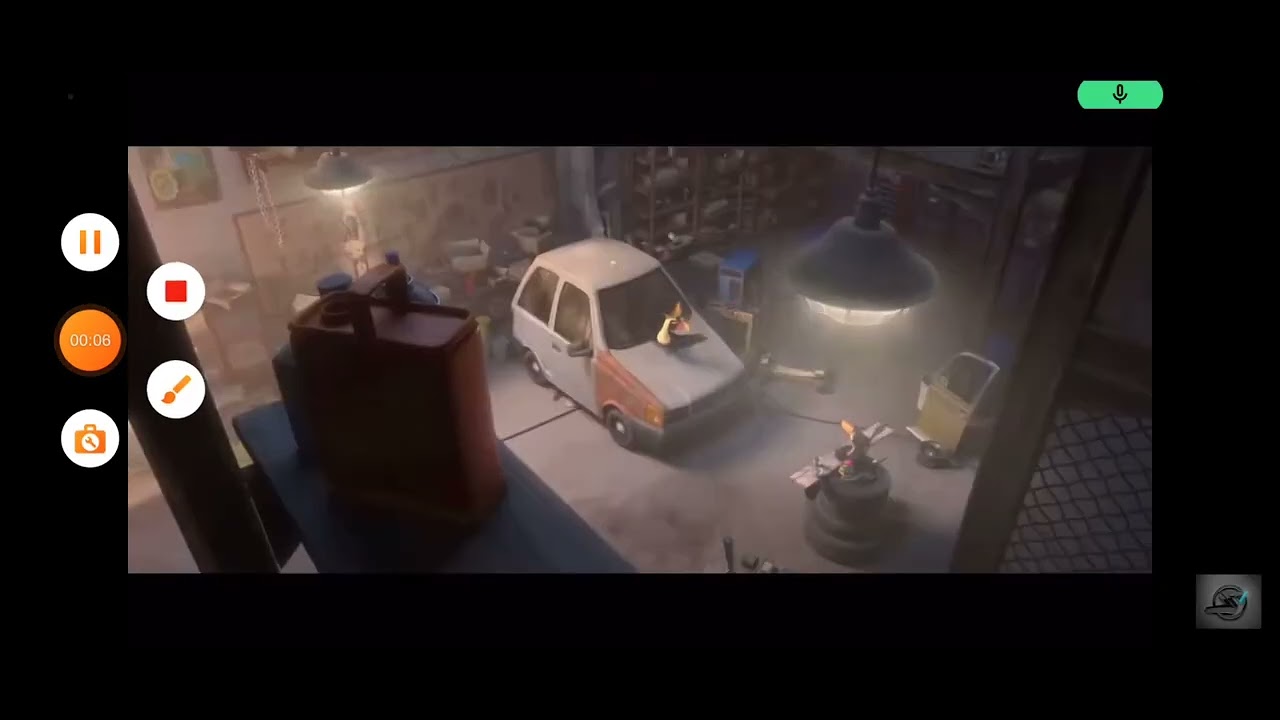 10 Seconds Of Every Nickelodeon Movies (2013-2014)