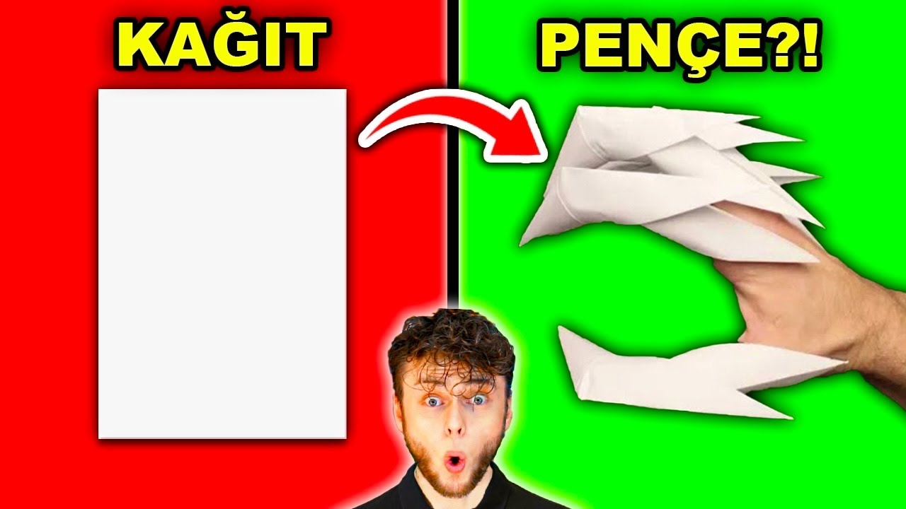 10 SIMPLE INVESTIONS YOU CAN MAKE WITH JUST 1 PAPER!