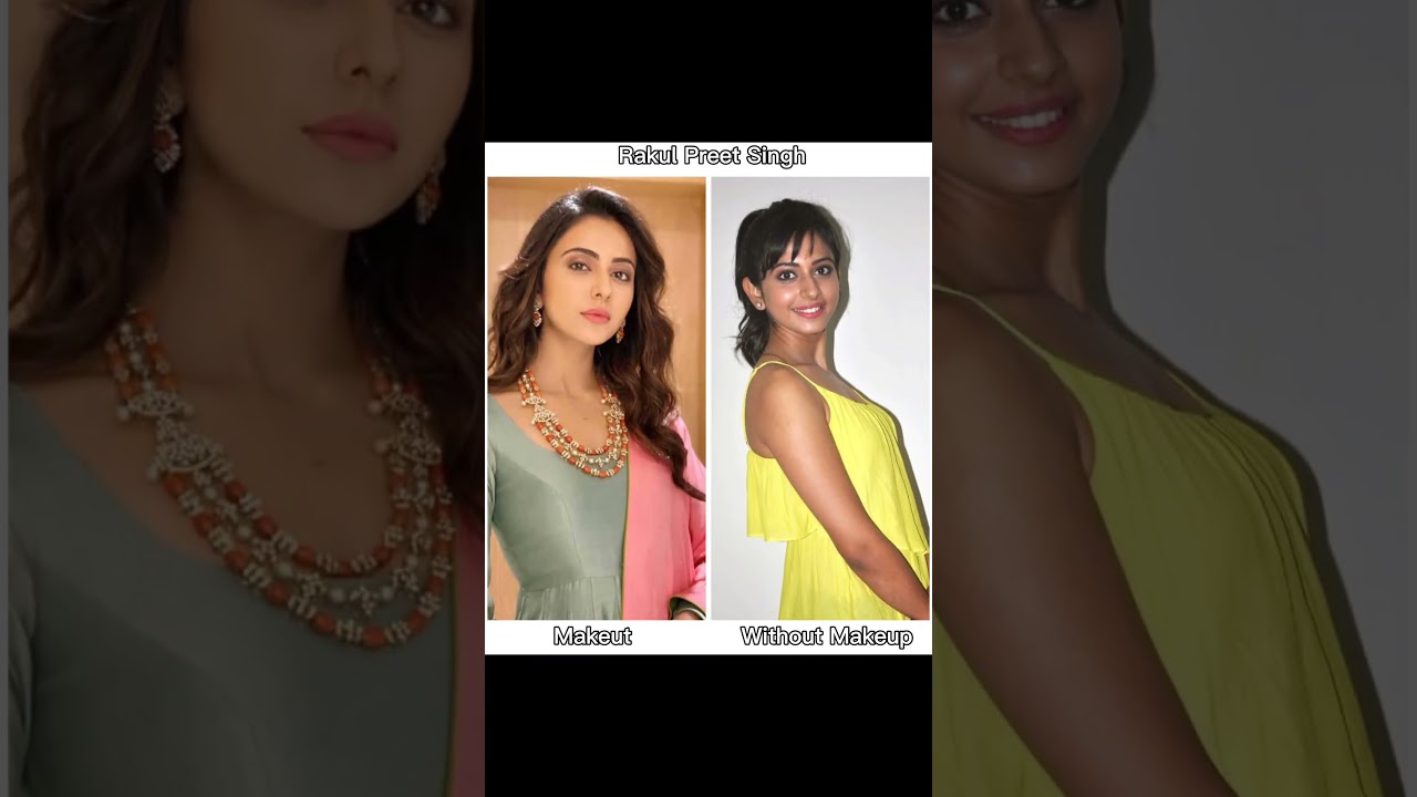 10 South Actress Without Makeup🤯#Shorts #Actresswithoutmakeup🔥#viral