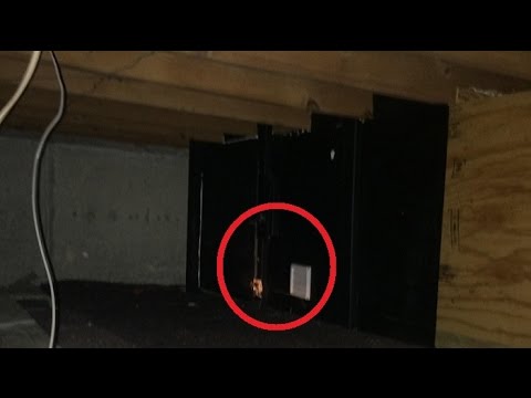10 Strangest & Creepiest Things Found in Storage Devices/Lockers