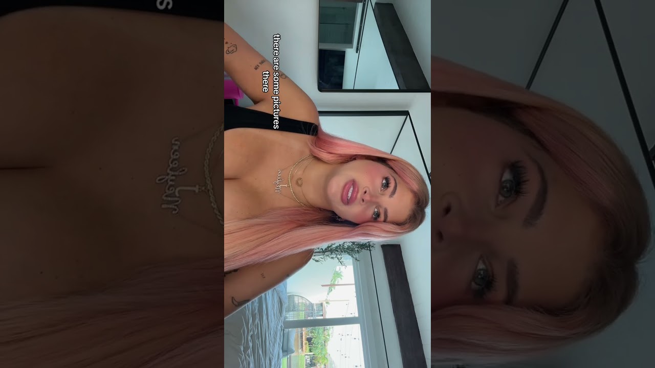 10 surgeries / 0 happiness (my plastic surgery journey) Neyleen ashley