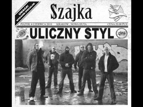 10. Szajka- Hajsy (feat. Dawidzior HTA)
