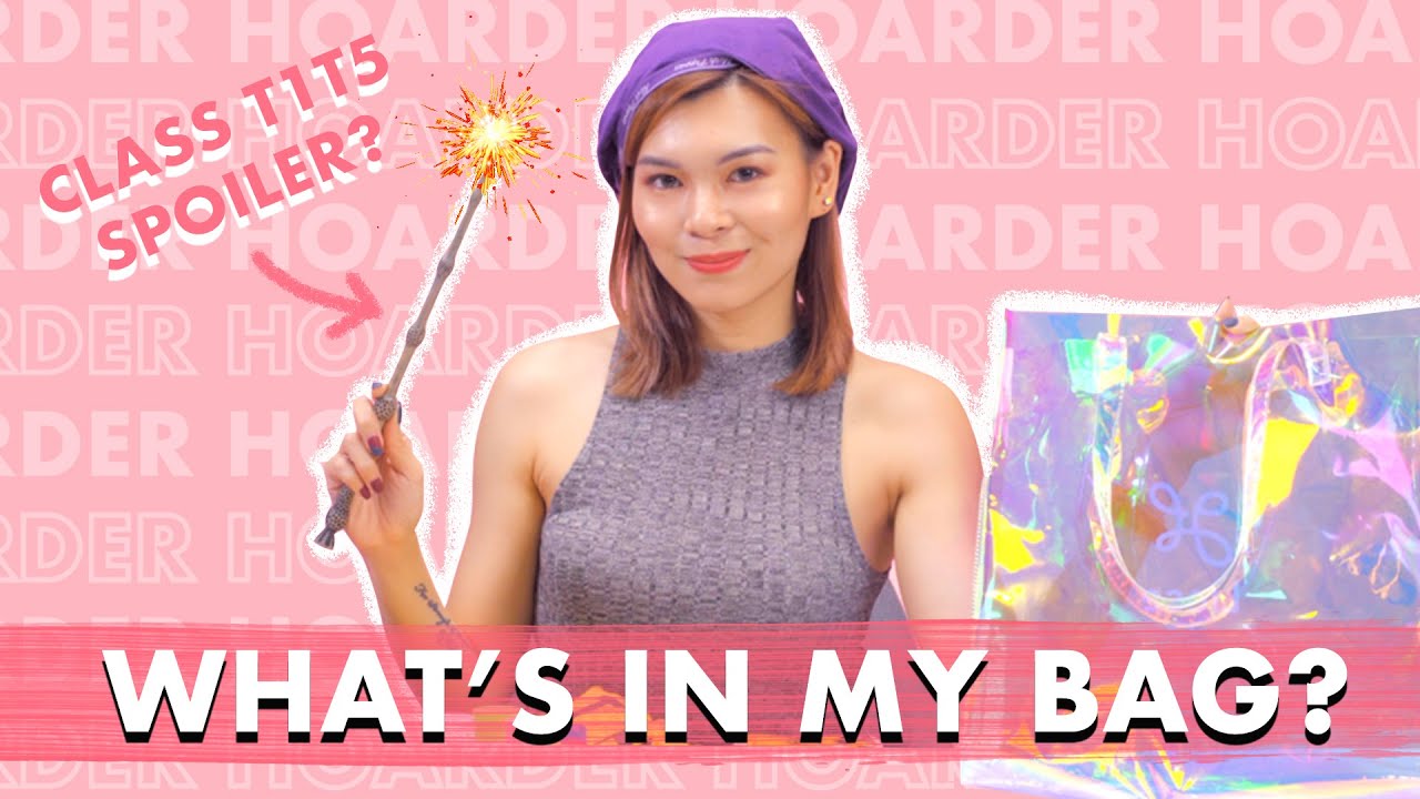 10 Things Amander Can't Live Without