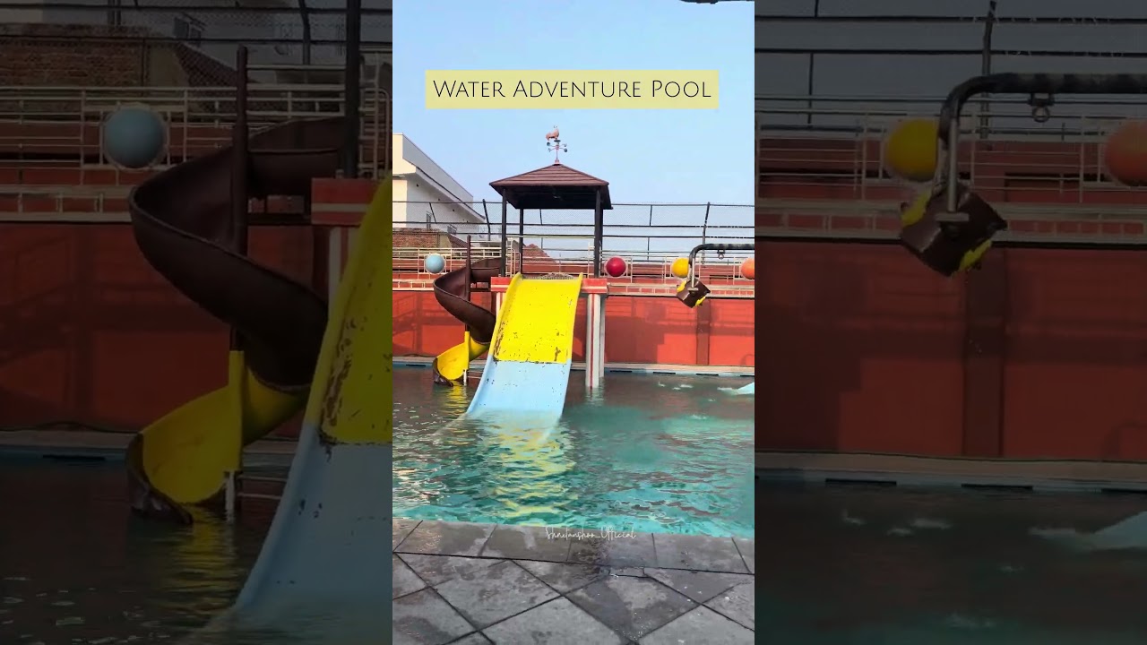 10 Things to do in Alankrita Resort, Hyderabad #telangana #fun #weekendtrip #resort