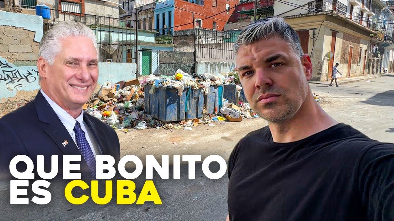 10 THINGS YOU SHOULD KNOW IF YOU'RE TRAVELING TO CUBA 🇨🇺 | Day 8