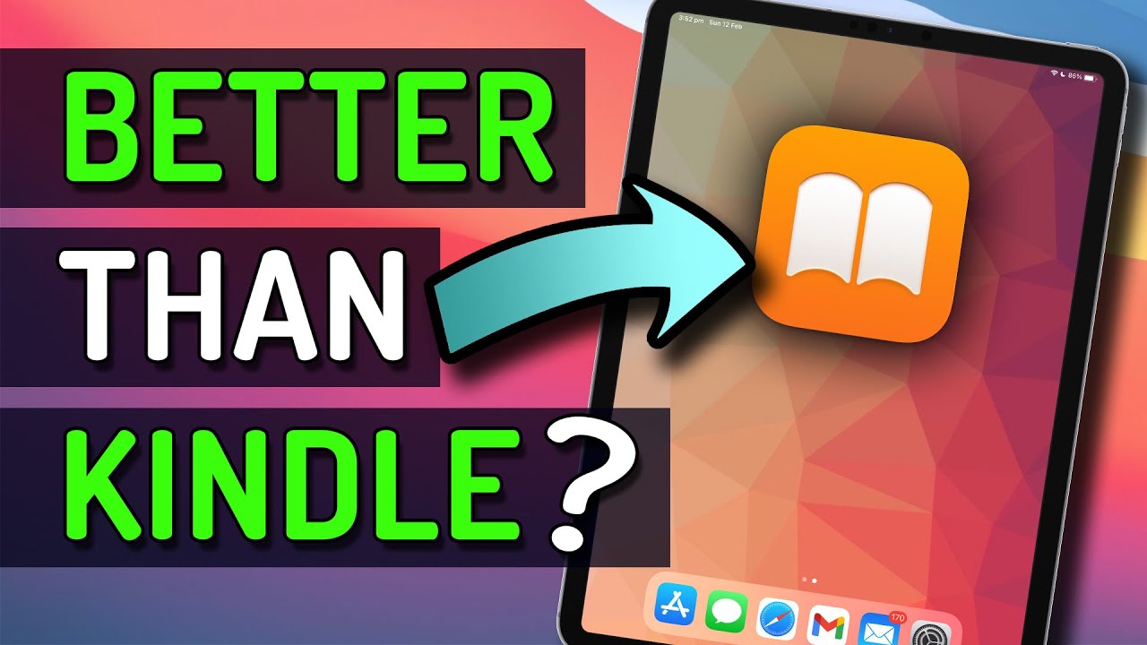 10 TIPS For Using The APPLE BOOKS App
