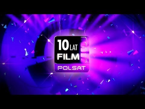 10. urodziny kanału Polsat Film - premiery 2 października (spot)