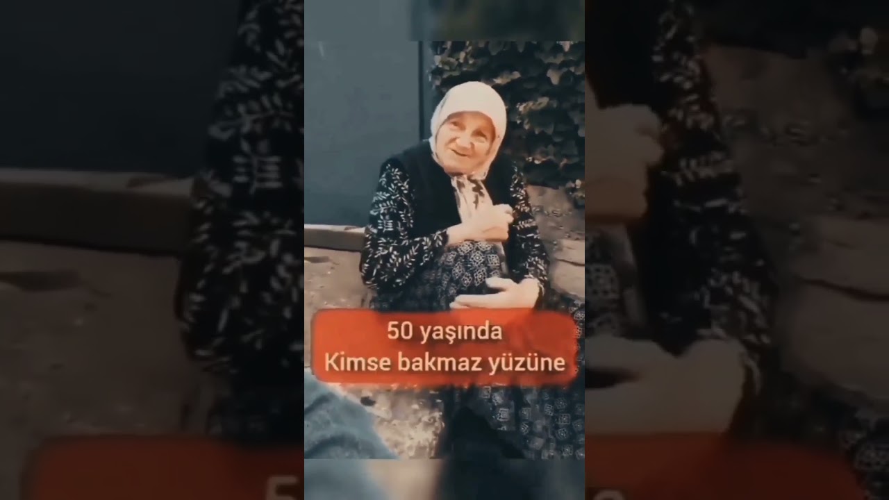 10 yaşında gül gibi kokarsın