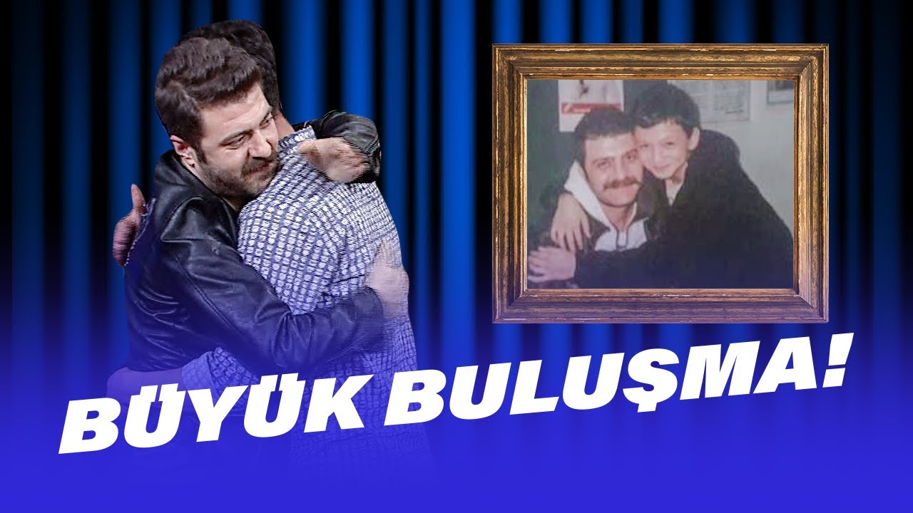 10 Yıl Sonra Gerçekleşen Yüzleşme! | EYS 15. Bölüm