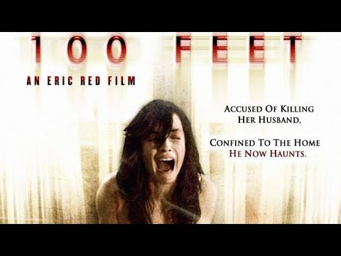 100 Feet | Thriller Mystery Horror |FullMovie 🎬 #movies #fullmovie #films #harror