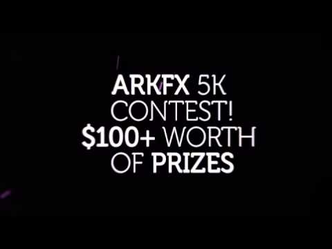 100$ GFX Contest!
