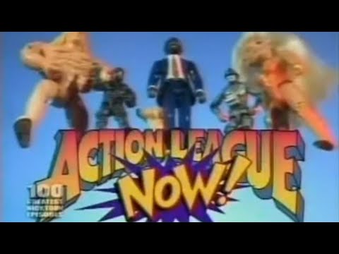 100 Greatest Nicktoons Moments