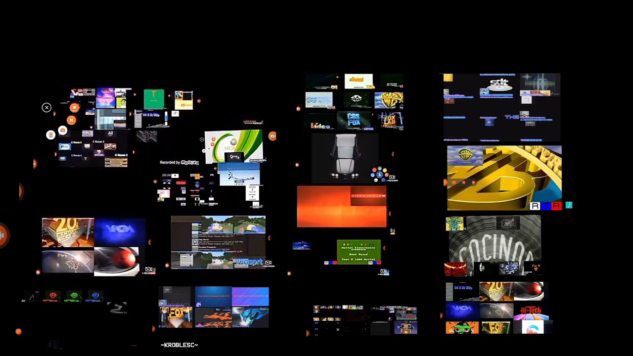 100 LOGOS SPARTA REMIX (This is for C Rocas 2 & Hugo Teh spartan)
