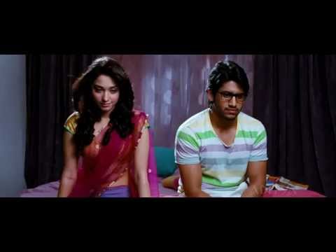 100% Love tamanna hot