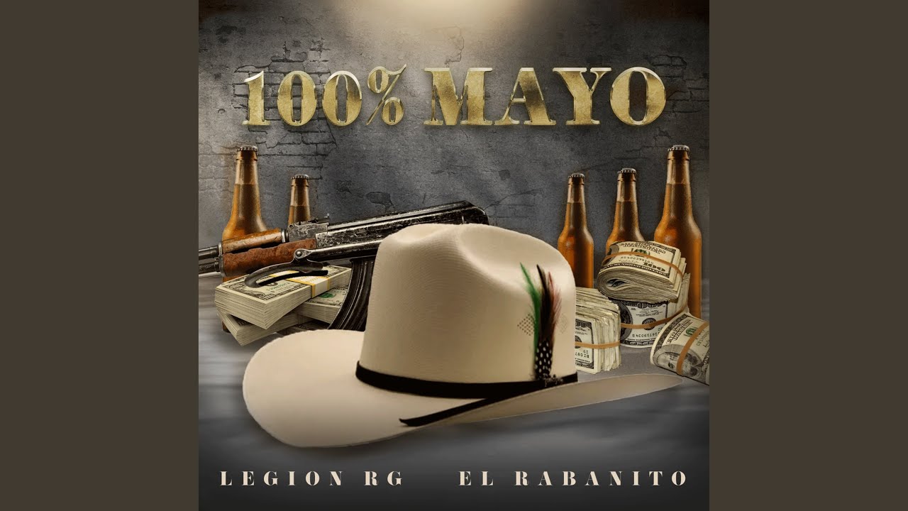 100% Mayo