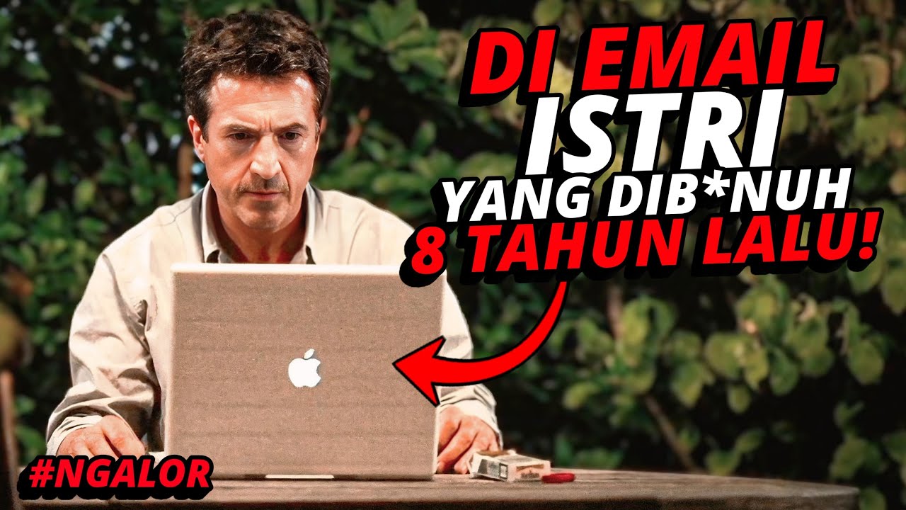 100% MEMUASKAN & KALIAN TIDAK AKAN BISA MENEBAK FILM INI LUR!