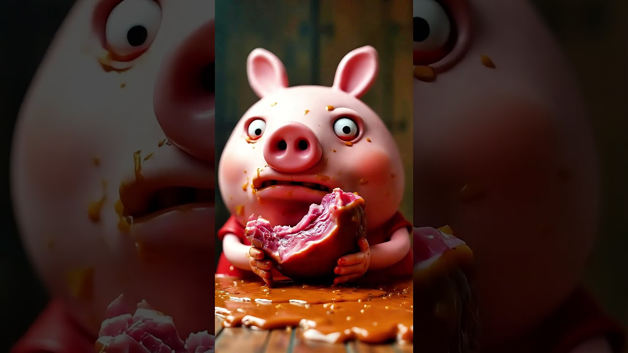 100 PEPPA PIG AT IKEA 🤯🤯