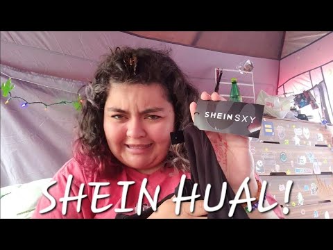 🌸$100 PLUS SIZE SPRING SHEIN SALE HAUL!!🌸