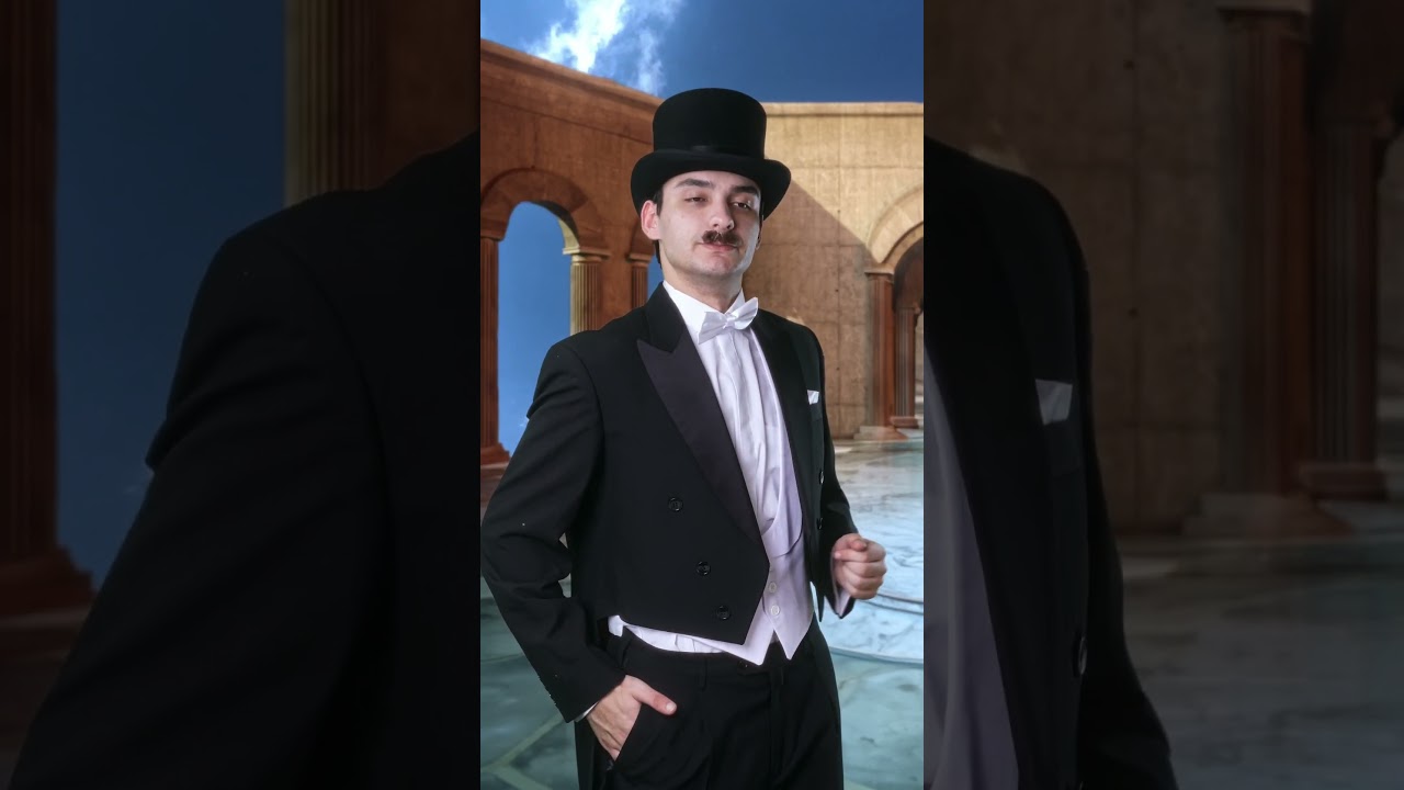 100. Yıl Özel - Tarihe nasıl geçmek istersiniz?