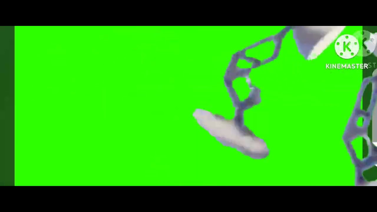 1000 pixar lamps STAMPEDE GREEN screen