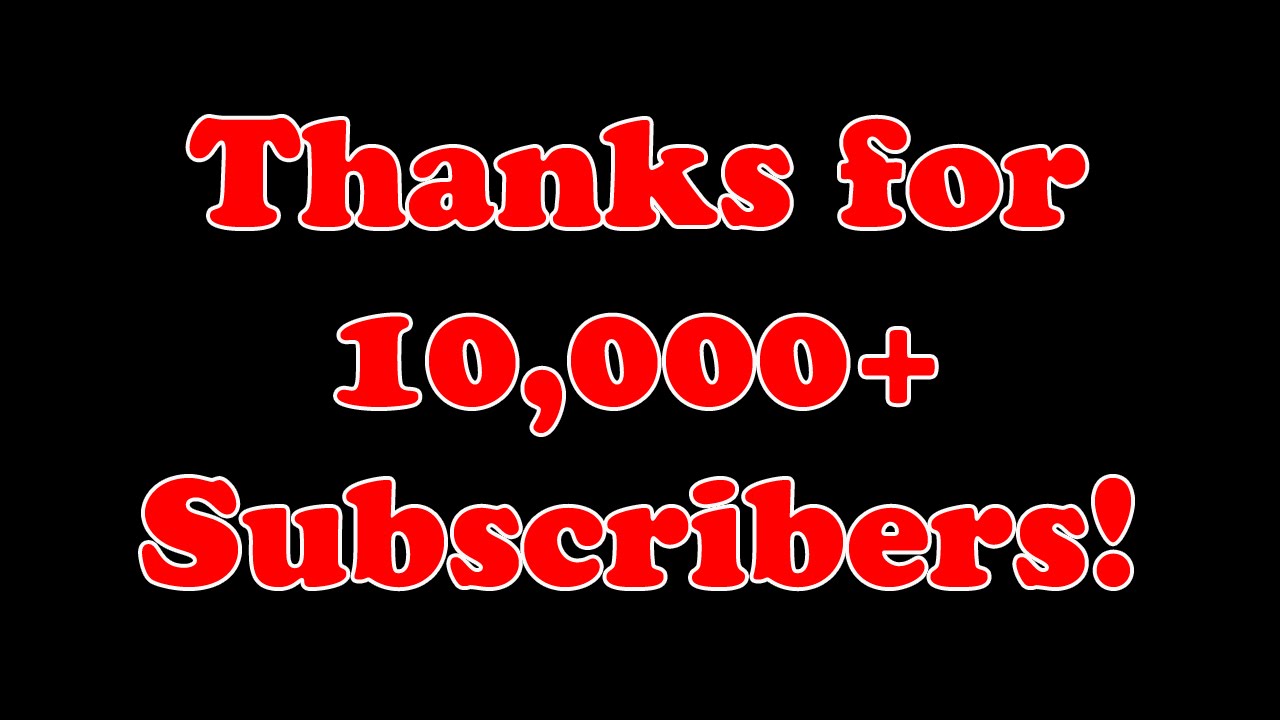 10,000+ Subscriber Special! Blues Clues, Adventure Time, Care Bears, Cars 3, Dora, and MORE!