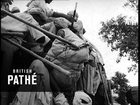 1,000,000 Indians On The Move (1947)