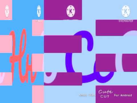 (1000TH VIDEO) Grill Artistic Alphabet ^2