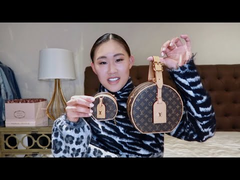 $100K LUXURY DESIGNER FASHION HAUL: CARTIER, CHANEL, LOUIS VUITTON, PRADA | JAIME XIE