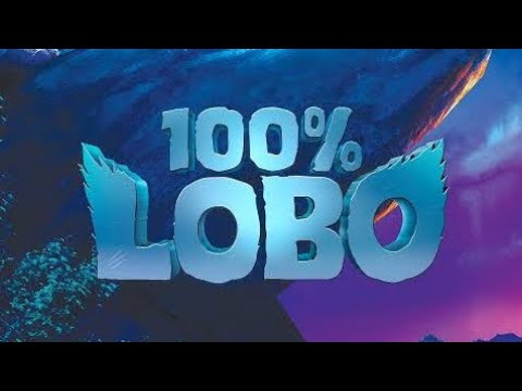 100%lobo filme completo dublado