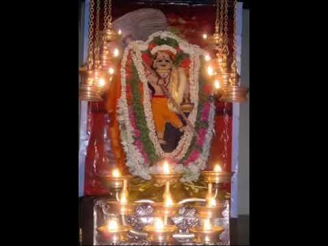 100th Song Dasakam of 