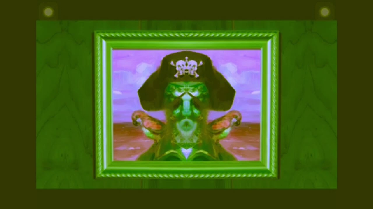 (100TH VIDEO!!!)  Preview 2 Spongebob Theme V1 Effects in Confusion