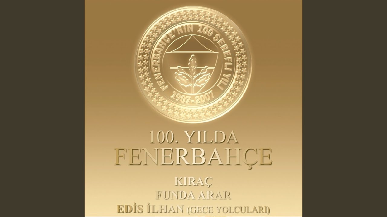 100.Yıl Şarkısı