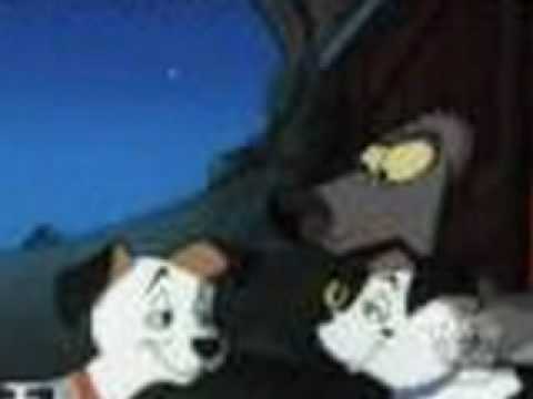 101 dalmatian serise could this be love