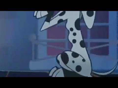 101 dalmatian street: dolly's stomach growl (sound only)