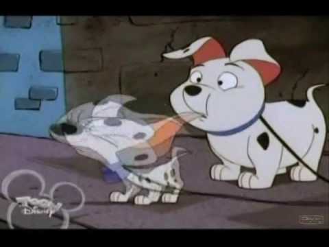 101 dalmatians - MYTV presents - a moment of cadpig2