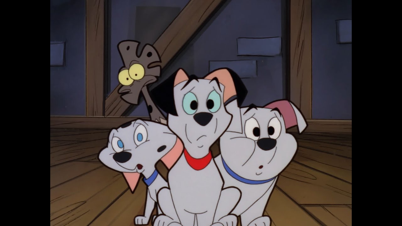 101 Dalmatians